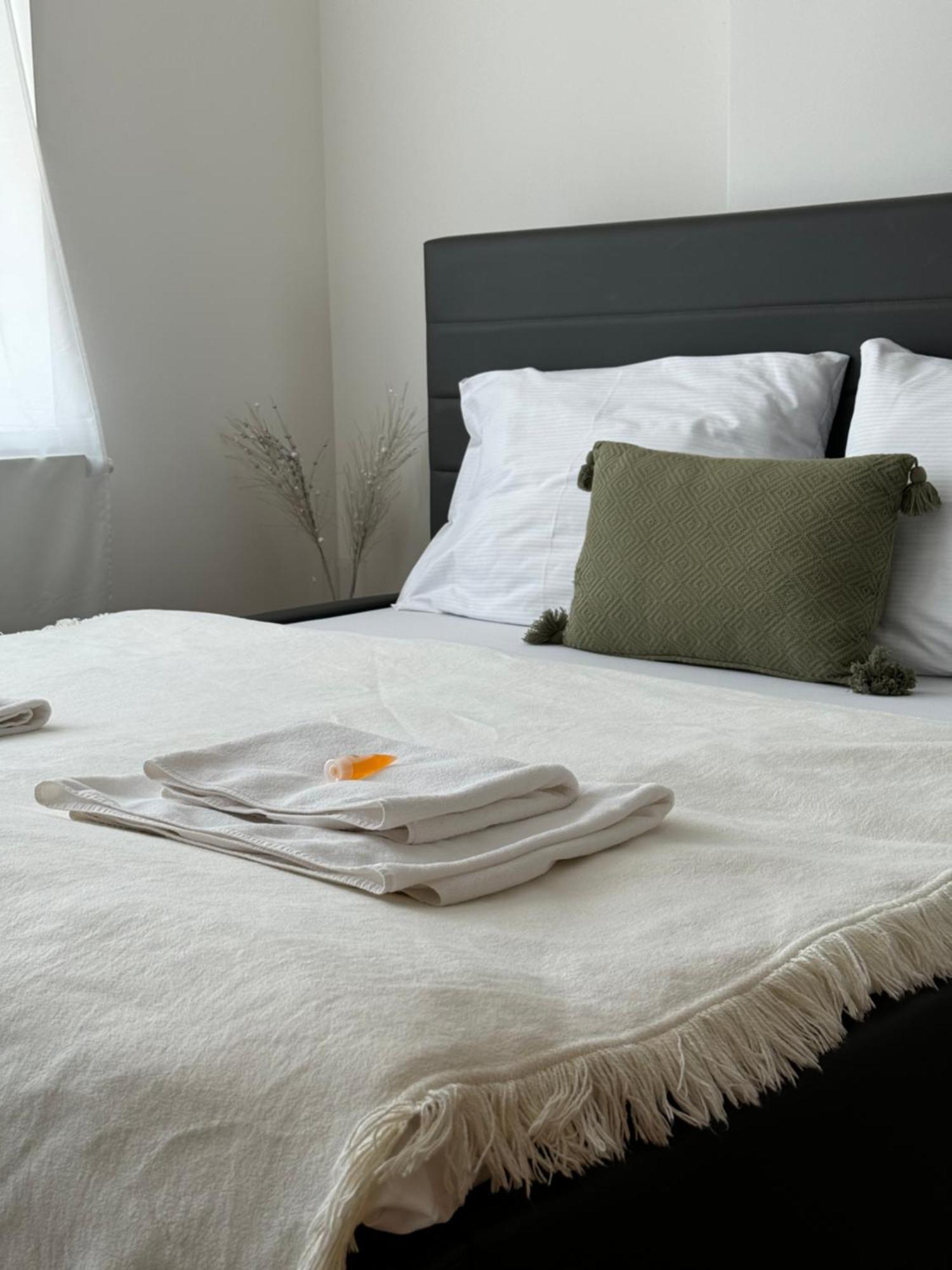 Skau Panorama Family & Business Apartment City View Free Parking Bratislava Dış mekan fotoğraf
